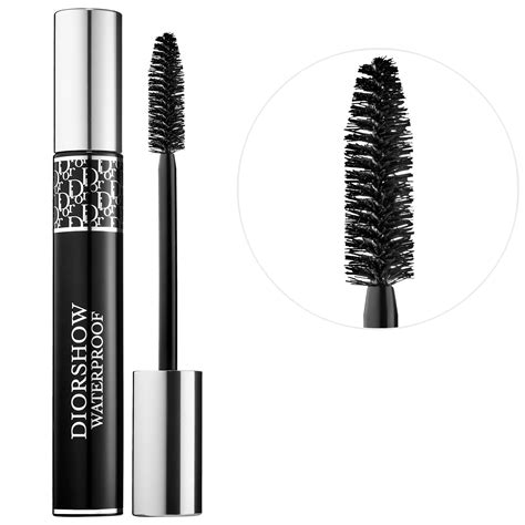 christian dior interview|christian dior diorshow mascara waterproof.